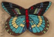 Harris Strong Butterfly Tile