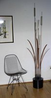 Jere Sculpture Lamp