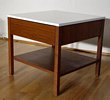 Florence Knoll end Tables