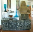 Paul Evans Dining Set and Credenza