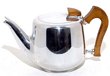 Picquot Ware Tea and Coffee Pots