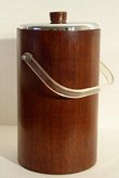 Vintage Thermos Ice Bucket