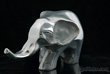 Large Aluminum Elephant Sculpture