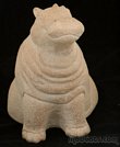 Hippo by Paul Bellardo for Austin Productions