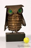 Large Jere Owl 1965
