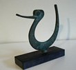 Simoncini bronze Sculpture