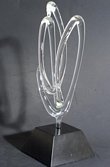 Frabel Studio Glass Sculpture