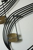 Jere - Signed Musical sculpture (# 1 of 2 available)