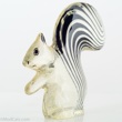 Palatnik Lucite/Acrylic PAL Squirrel - Brazil