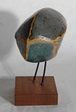 Ceramic Bird Sculpture - Monny Nitchie