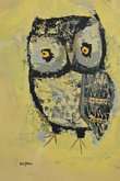 Turner Owl by Layton