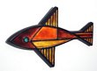 MOD Fish Plaque