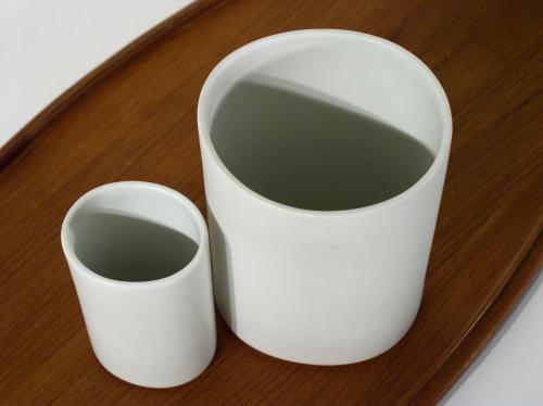 MOD Arabia Porcelain Vases