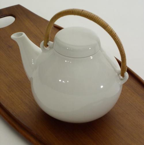 Arabia GA Teapot Ulla Procope