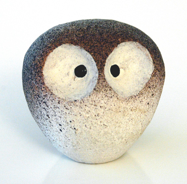 Unknown Owl #1