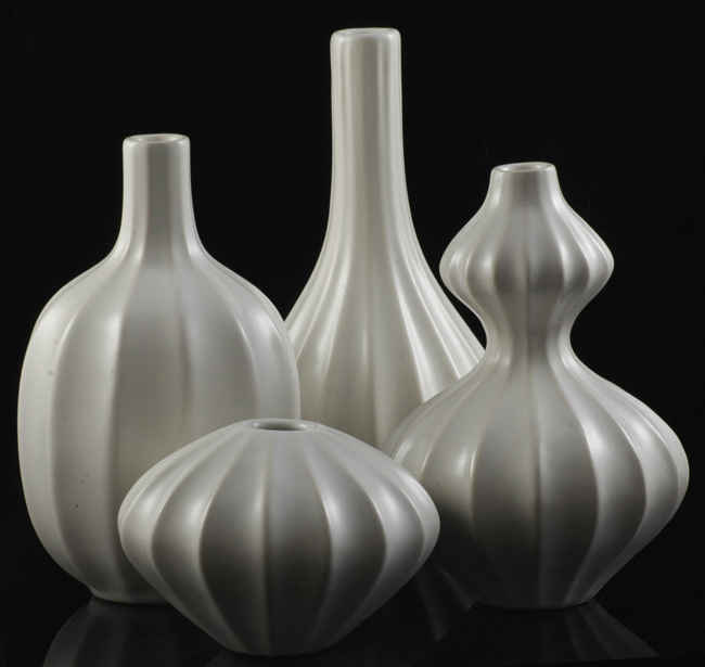 Jonathon Adler small vase collection