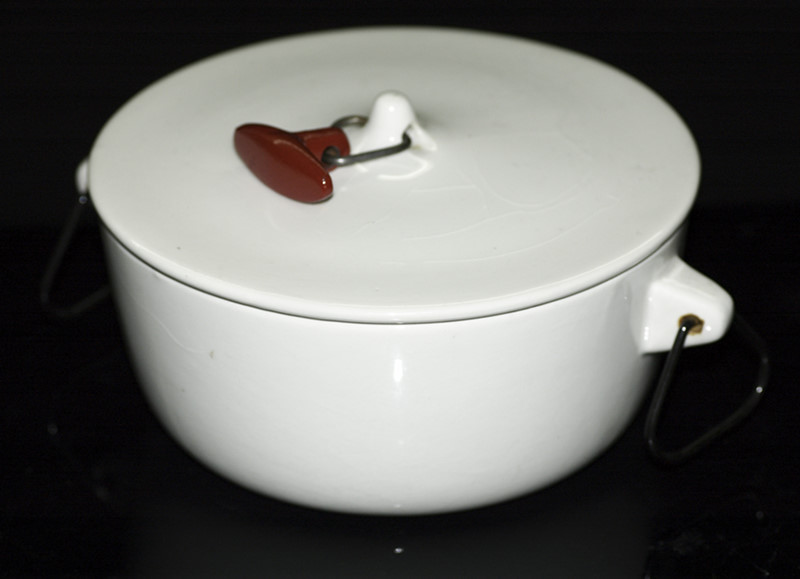 LaGardo Tackett Ceramic Pot