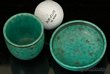 Gustavsberg - Small Argenta series bowls