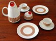Tea Set - Bavarian Porcelain