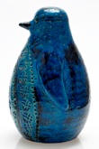 Bitossi Rimini Blu Penguin