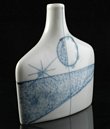Japanese - Shoulder Vase