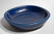 Gunnar Nylund Blue Stoneware Bowl