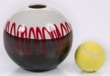 Raymor Italian Ball Vase
