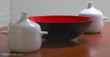 Rosenthal Plus covered casserole pair