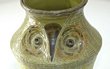 Rosenthall Owl Vase