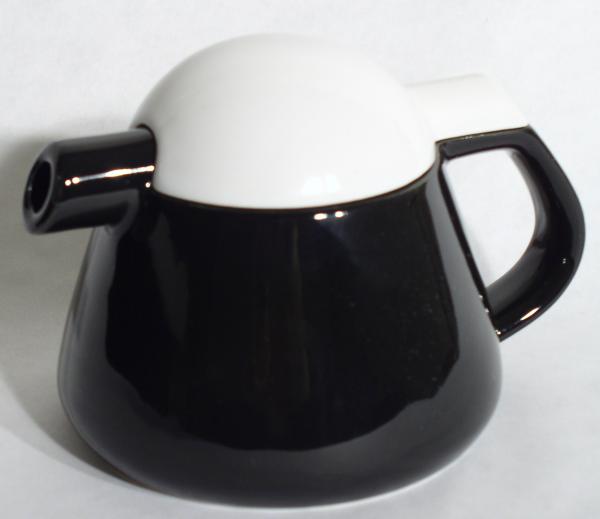 Memphis Style Teapot