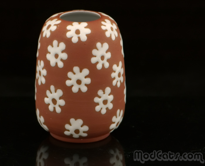 Small Zeuthen Vase