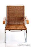 Marcel Breuer S 35 R Club Chair