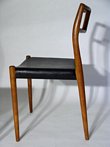 Niels Moller Dining Chairs