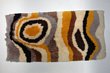 Hand Knotted Wool - Wall Hanging Rug