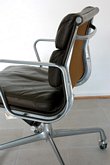 Eames for Herman Miller Soft Pad Chair