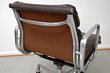 Eames for Herman Miller Soft Pad Chair