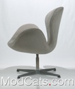 Arne Jacobsen for Fritz Hanson Swan Chair #2
