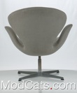 Arne Jacobsen for Fritz Hanson Swan Chair #2