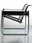 Marcel Breuer Wassily Chair