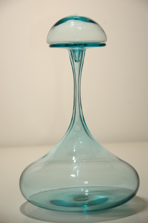 Greenwich Flint-Craft (GFC) #1183 Decanter