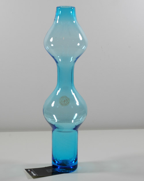 Greenwich Flint-Craft #1165 Vase