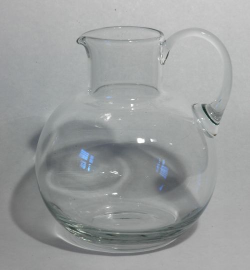 Tiffany & Co Martini or Water Pitcher