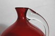 Blenko #5424 Ruby Jug