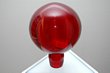 Blenko #7054 Giant Ruby Decanter