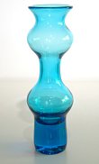 Greenwich Flint-Craft #1167 Vase