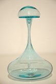 Greenwich Flint-Craft (GFC) #1183 Decanter