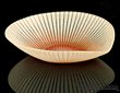 Maurice Heaton Glass Bowl