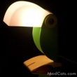 Toucan Lamp 4