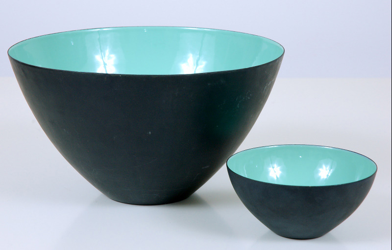 Krenit Bowls Large and Small