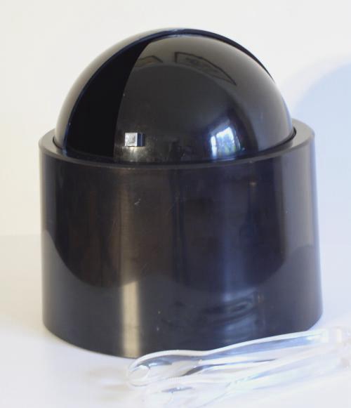 Dome-Master Ice Bucket
